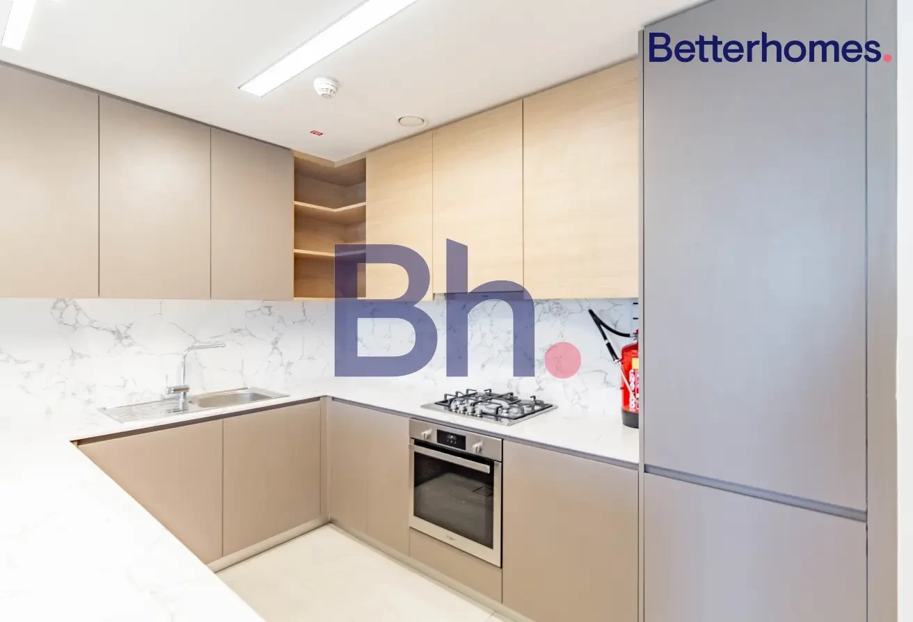 STYLISH AND FULLY FURNISHED | 1 BEDROOM - Apartment in Lusail Residence