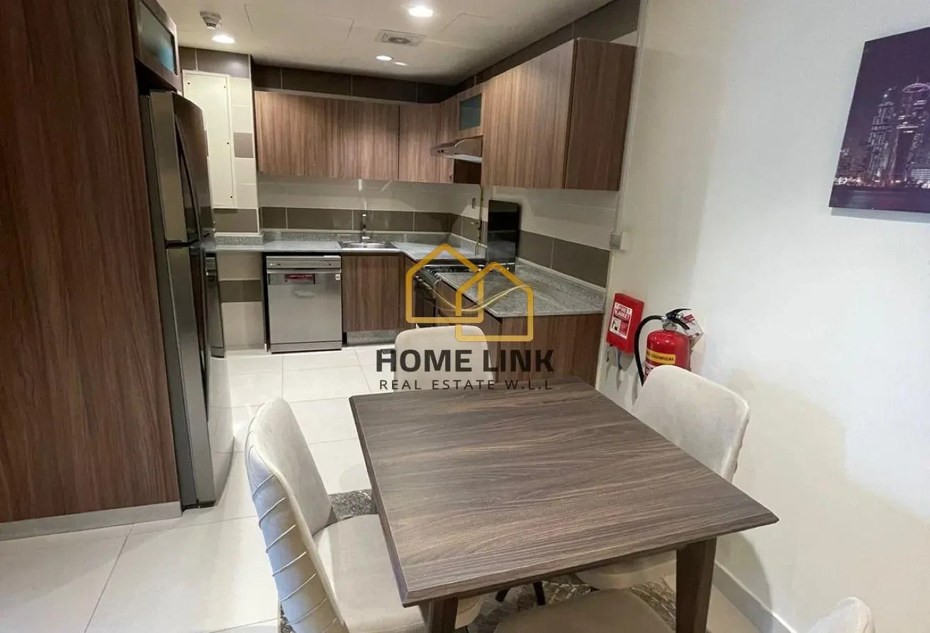 1BR FF APARTMENT | INCLUDING BILLS| ONE MONTH FREE - Apartment in Marina 9 Residences