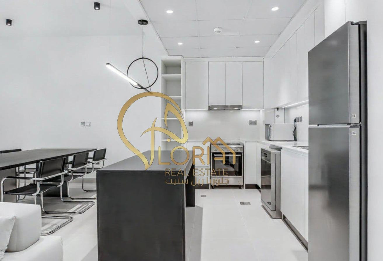 Townhouse with 3-Year Installment Plan – Lusail