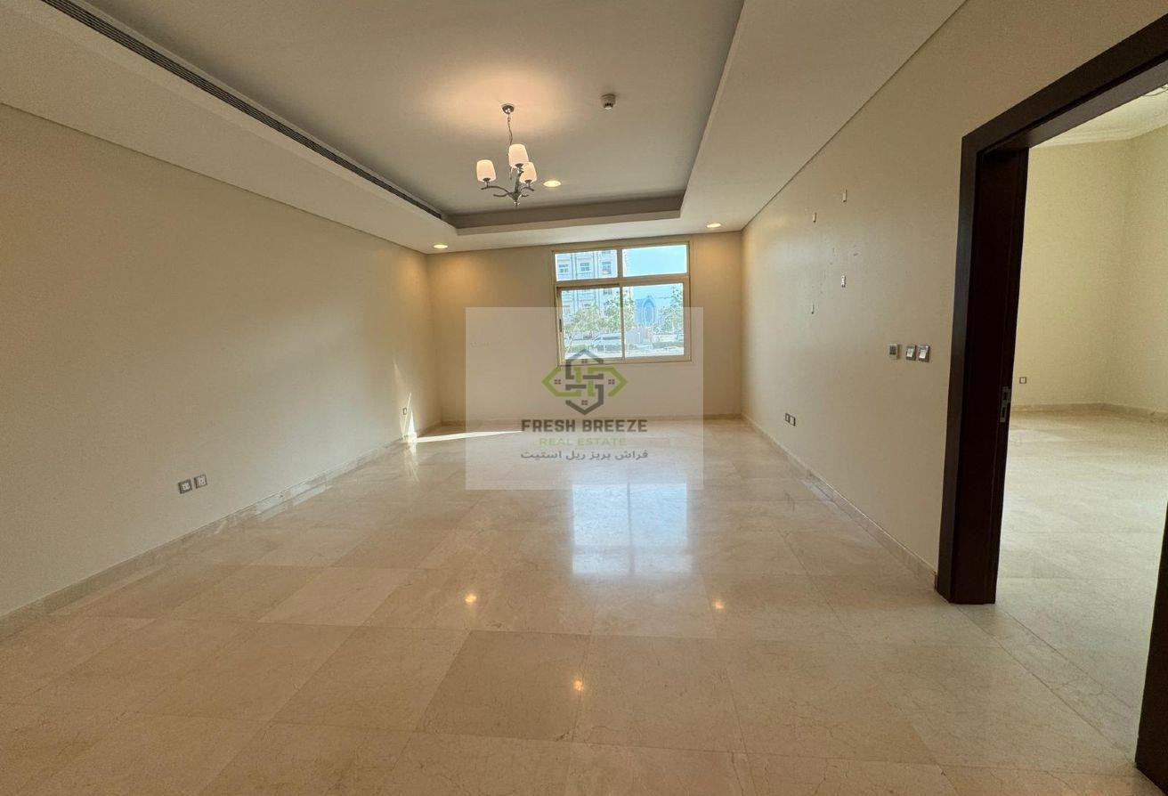 Brand New 2-Bedroom Fully Furnished Fox Hills