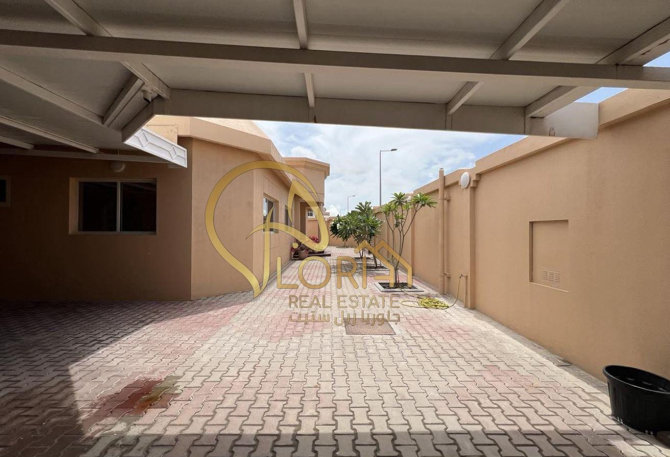 For Sale 923sqm | In Al Mamoura 2 فيلا فى المعمور - Villa in Al Maamoura
