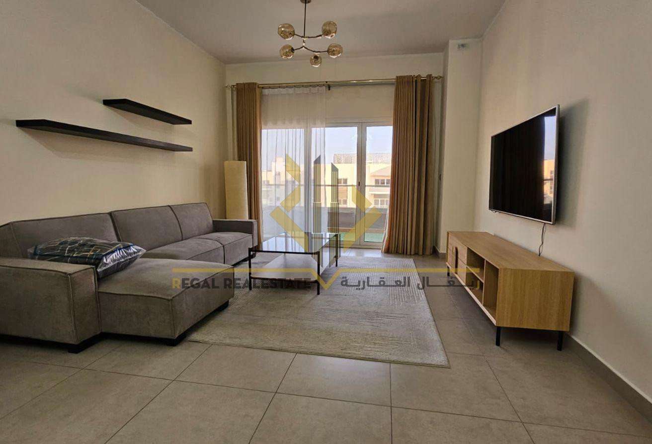 2Bedroom Apartment in Lusail Fox Hills 1.250.000 - Apartment in Fox Hills