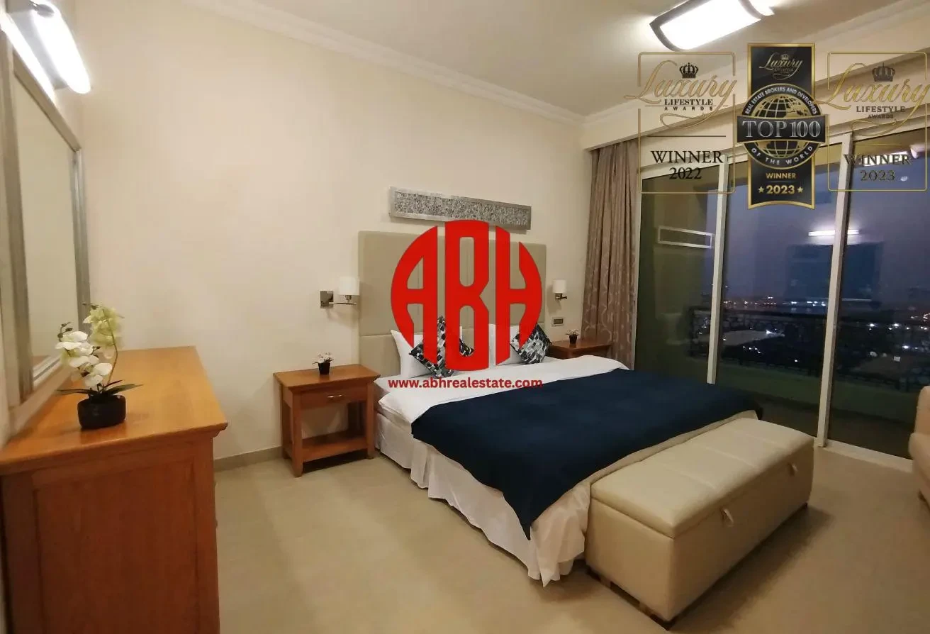 BILLS DONE |COZY 1BR + BALCONY SEAVIEW| GYM | POOL - Apartment in Viva West