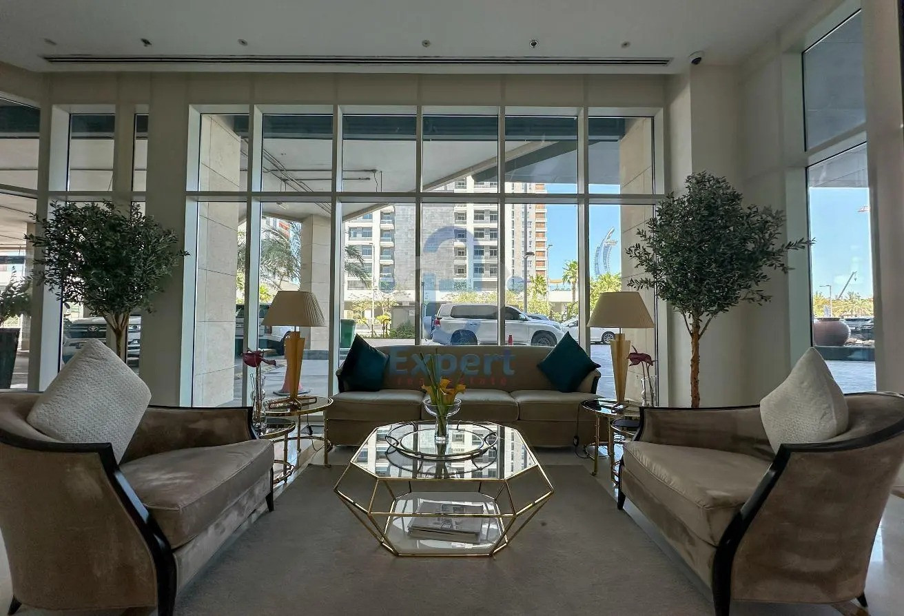 1BHK |115m²| Sea View | 4%DP | PP 2033 |
