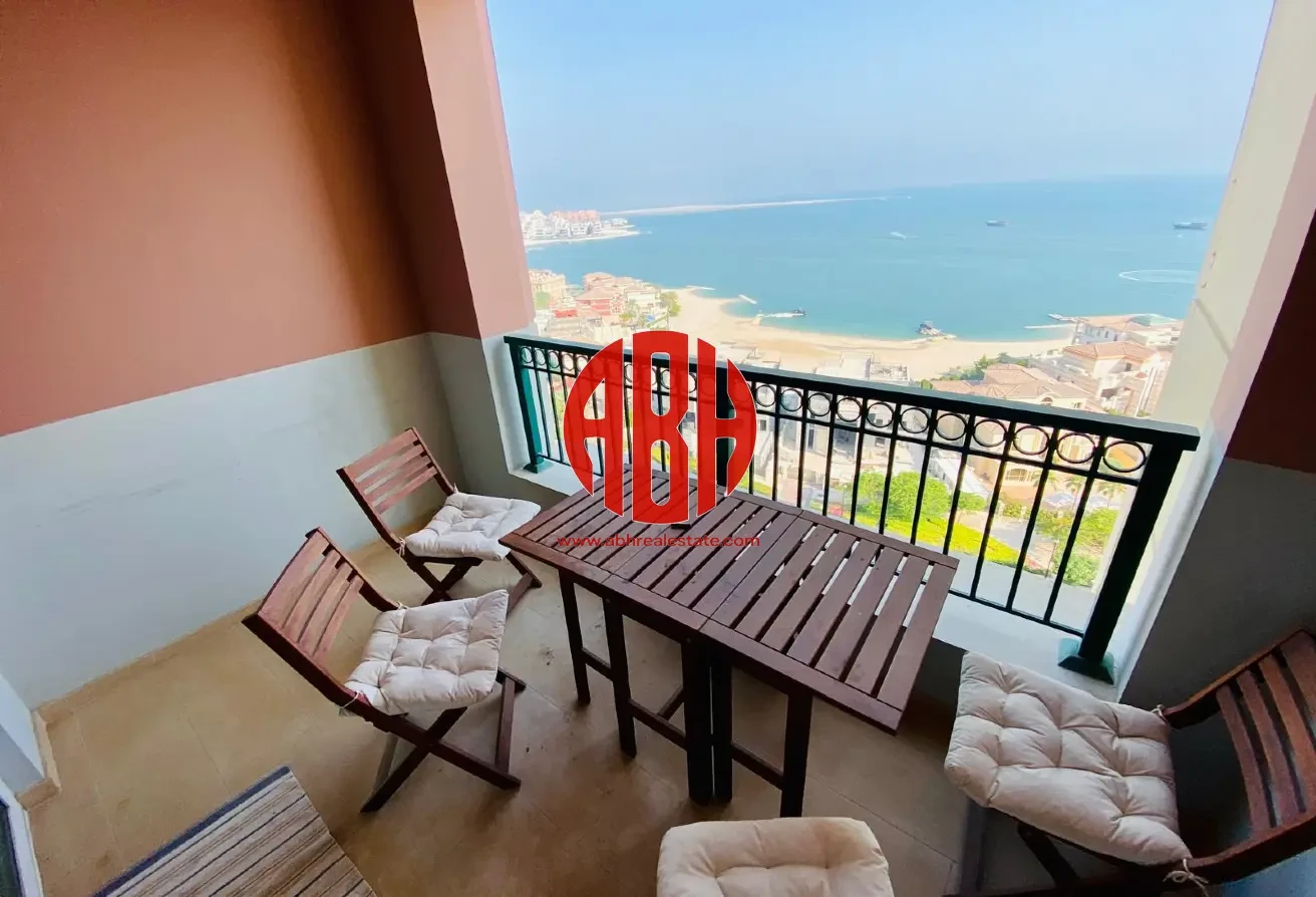 MOVE IN READY | LUXURY 2-BDR PENTHOUSE | SEA-VIEW - Penthouse in Viva West