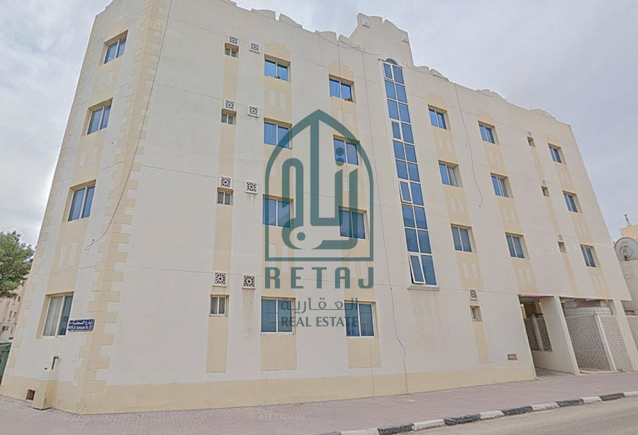 Unfurnished 2 Bedrooms in Bin Omran For Rent! - Apartment in Bin Omran 28