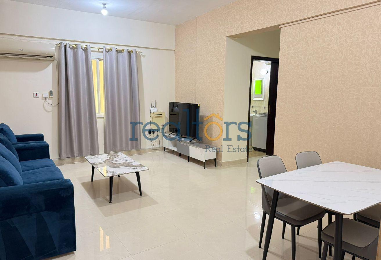 2BR Flat Near Metro | No Commission | Bin Omran - Apartment in Bin Omran 35
