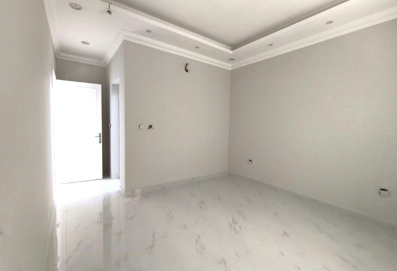 NEW LUXURY 8BR VILLA |HIGH-END FINISH WITH LIFT| - Villa in Ain Khaled Villas