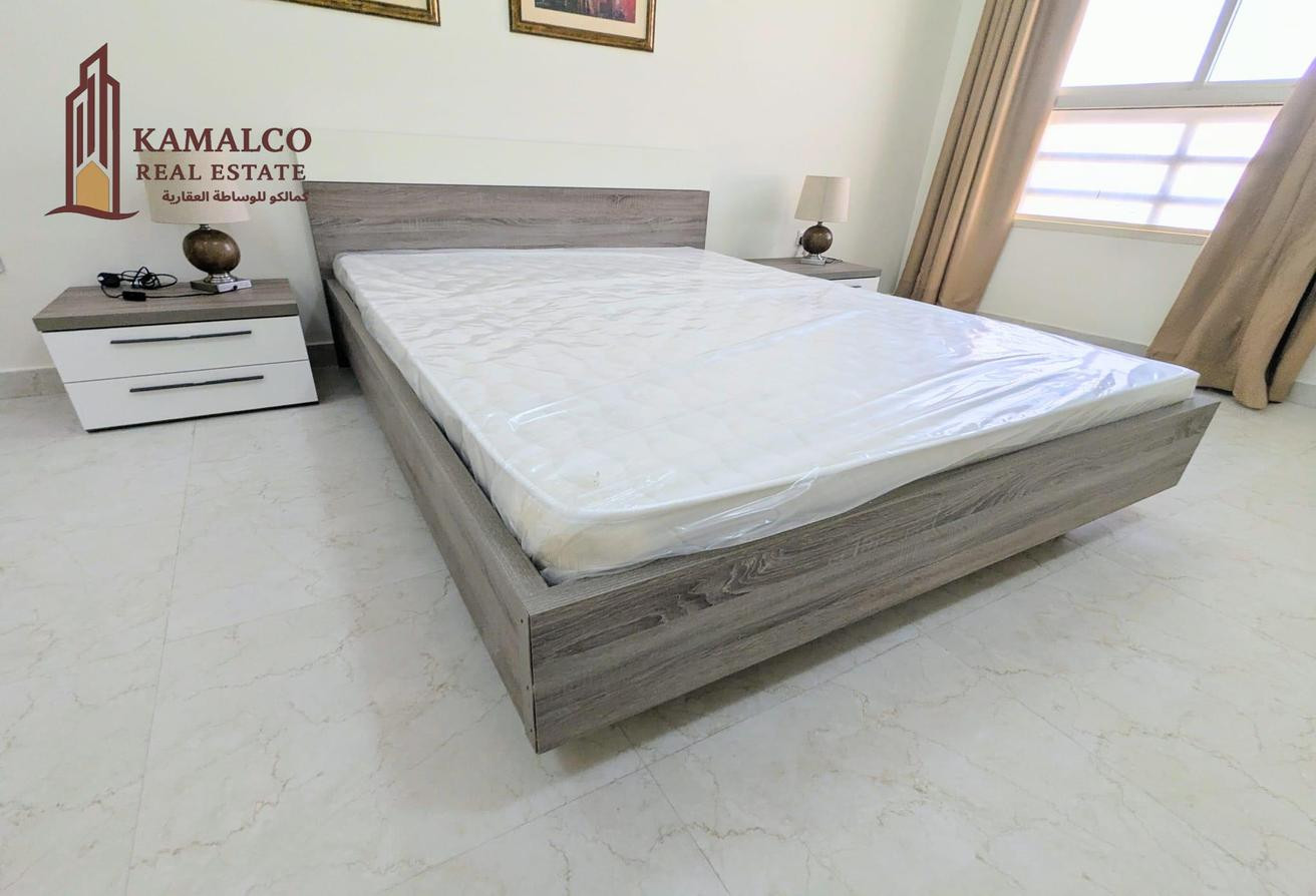 Luxury Furnished 3BHK For Family In Muntazah - Apartment in Muntazah 7