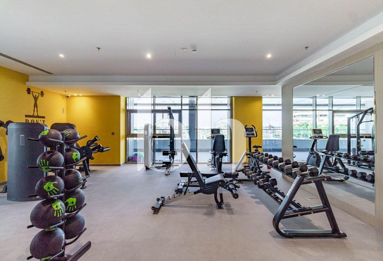 BRAND NEW | 2 BEDROOMS | BALCONY | CITY VIEW - Apartment in Lusail Residence