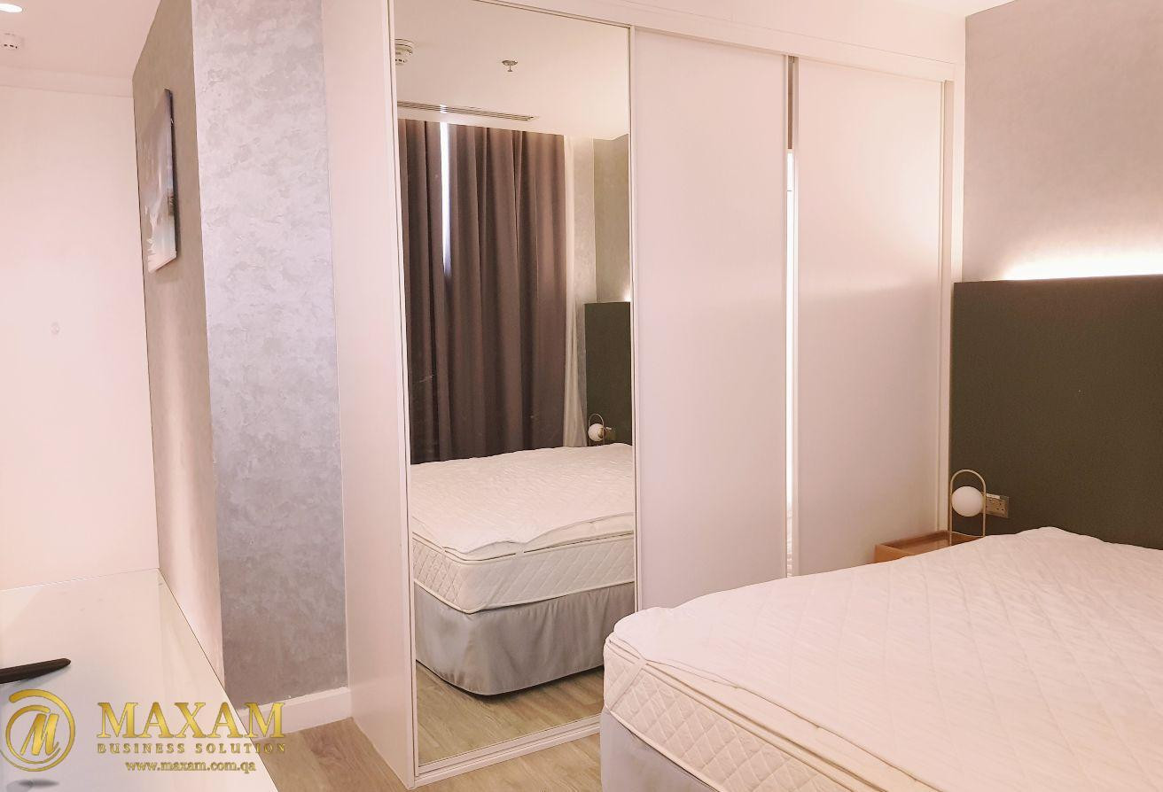 2Bhk FF Luxury Flat For Rent In Muntazah