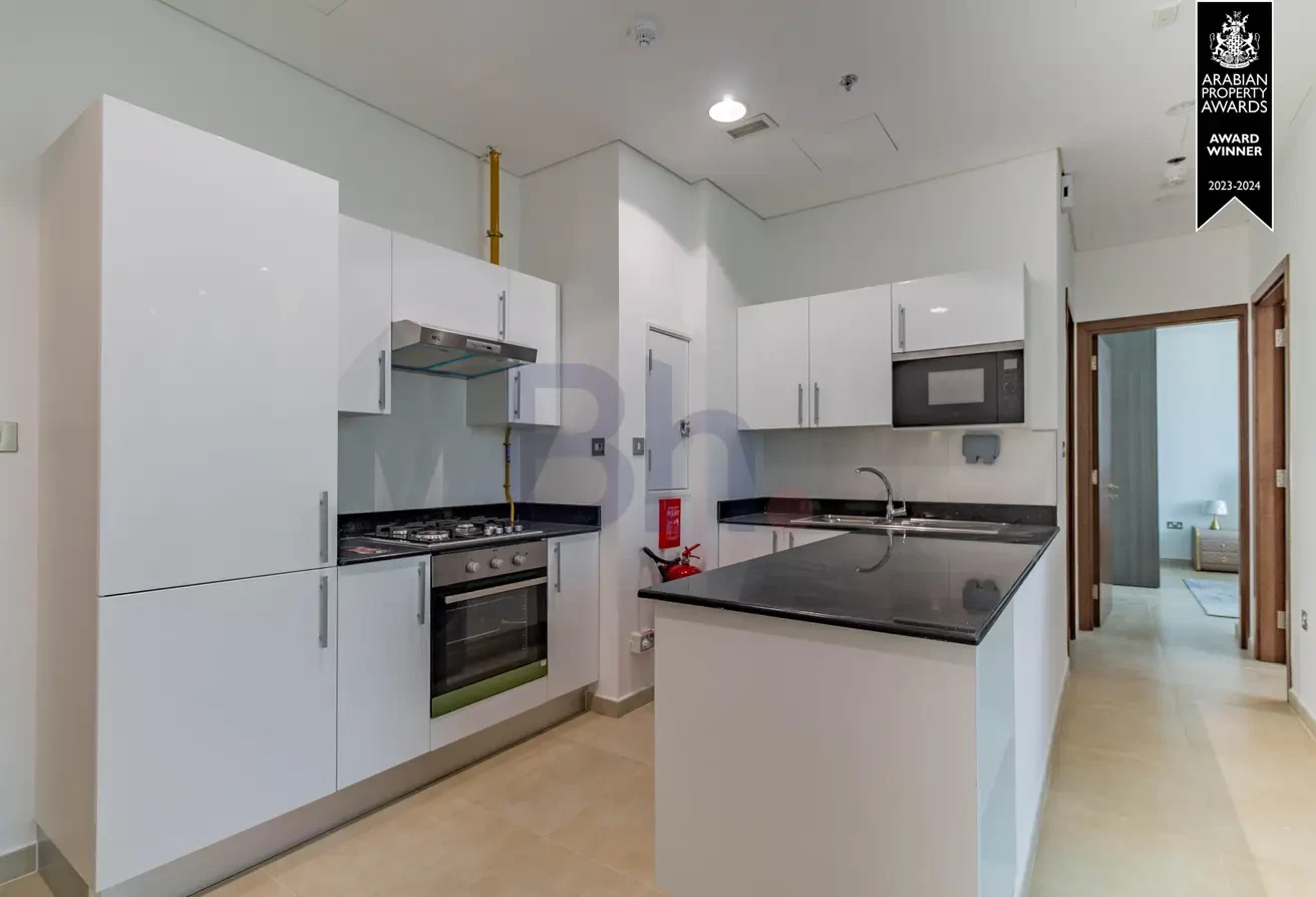 MODERN| 2 BEDROOMS | LUSAIL MARINA - Apartment in Marina District