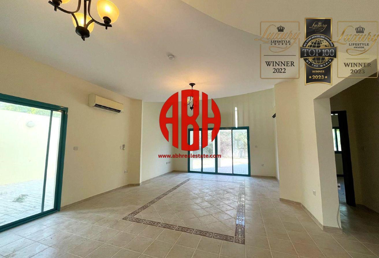 EXCLUSIVE 4-BDR + MAID VILLA | LUXURY AMENITIES