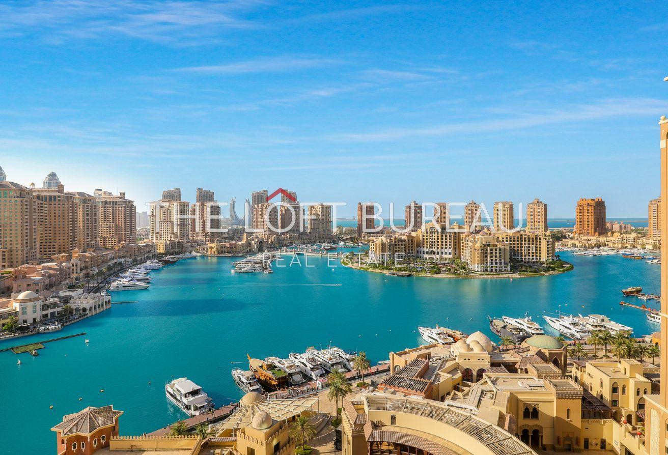 EXCELLENT | 3 BEDROOMS | FULLY FURNISHED