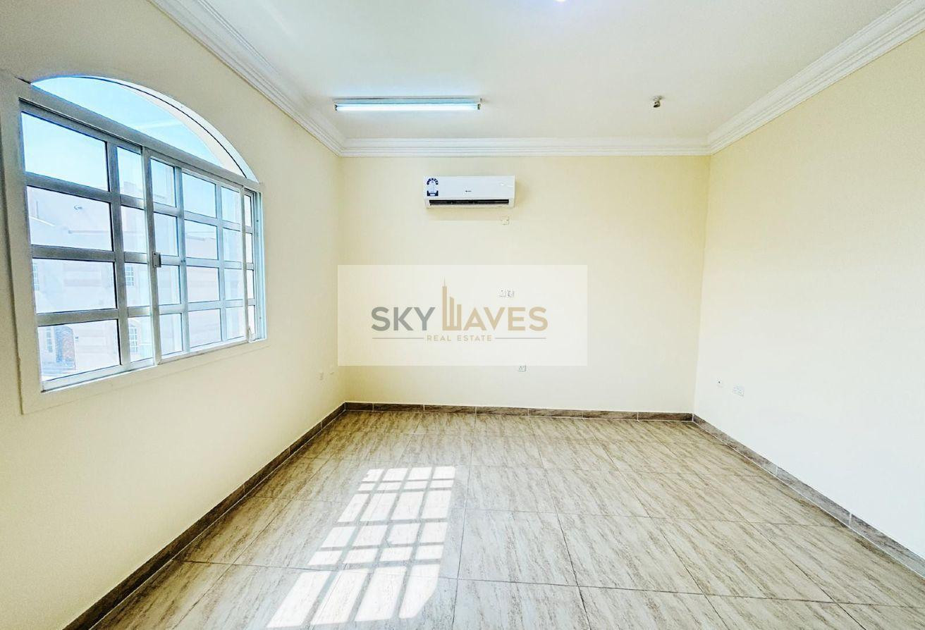 No Commission | 5 Bhk Villas For Rent | Ain Khalid - Villa in Al Ain Compound
