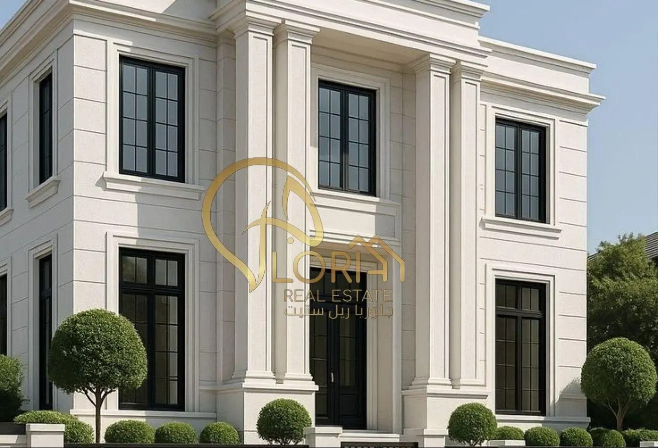 Brand New Luxury Family Villa | Lusail | 35K