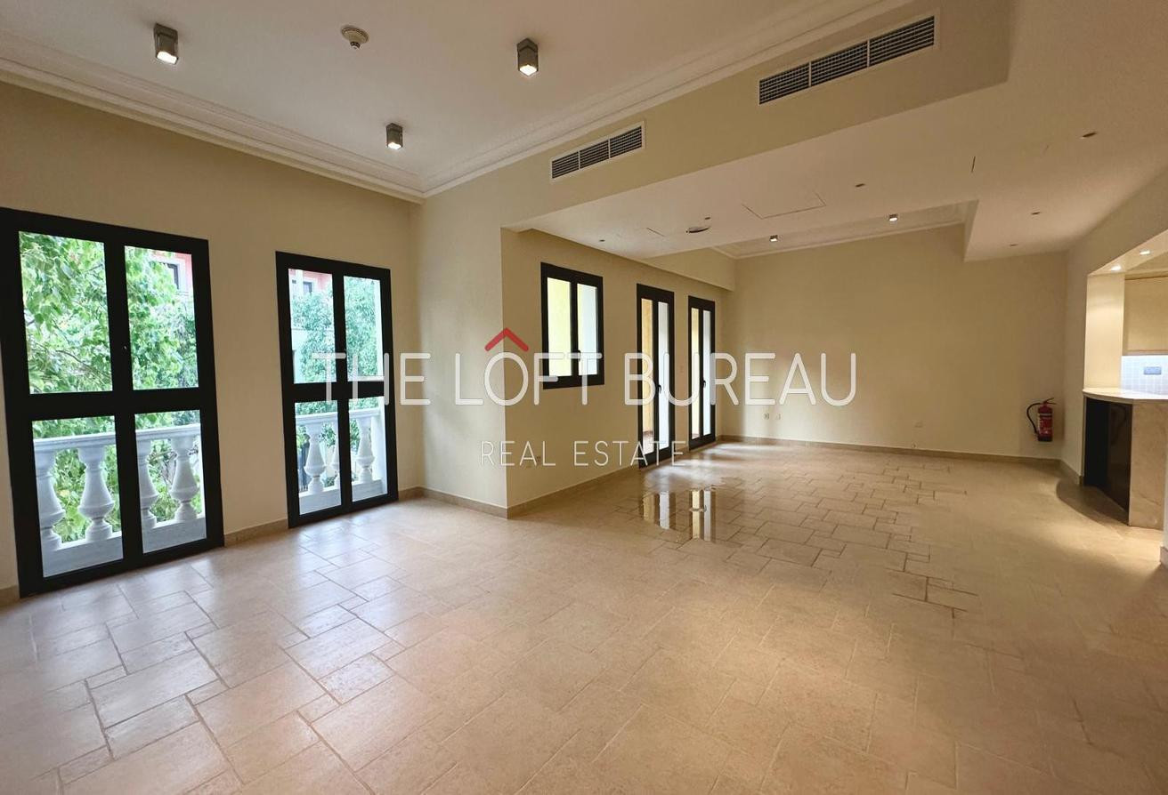 2 Bedroom Townhouse | Pearl QQ | Beachfront - Townhouse in Venezia