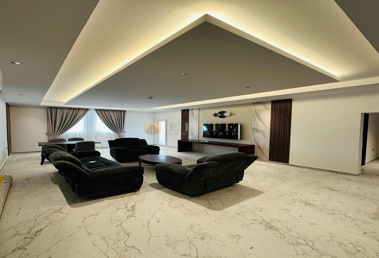BRAND NEW 1BHK MANSOURA NEAR AL MEERA NO FEE