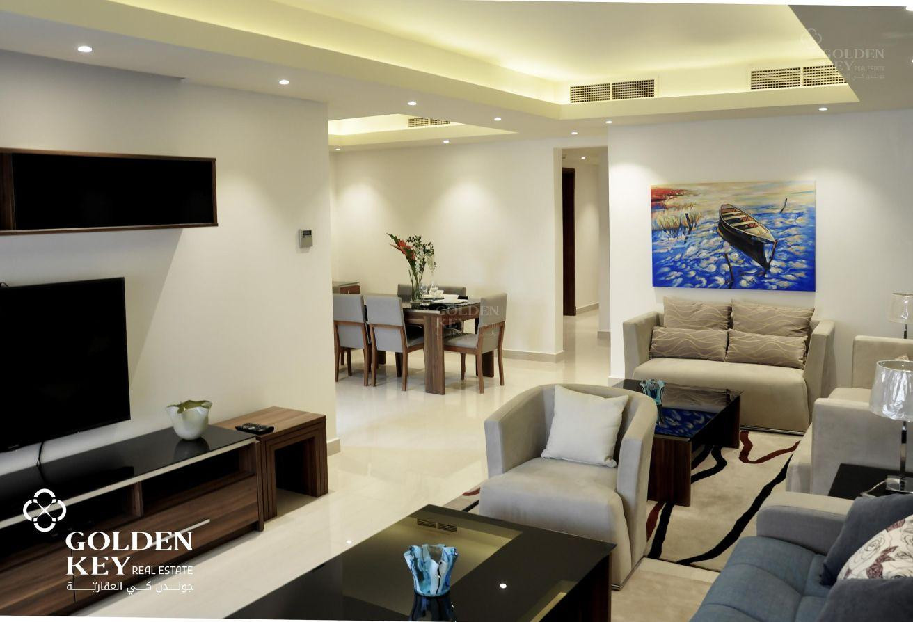 No Commision | Prime Building | 3 Bedrooms - Apartment in Y building 11