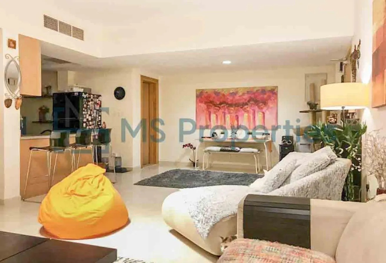 1BHK for sale in Naples Lusail for 900000 QAR