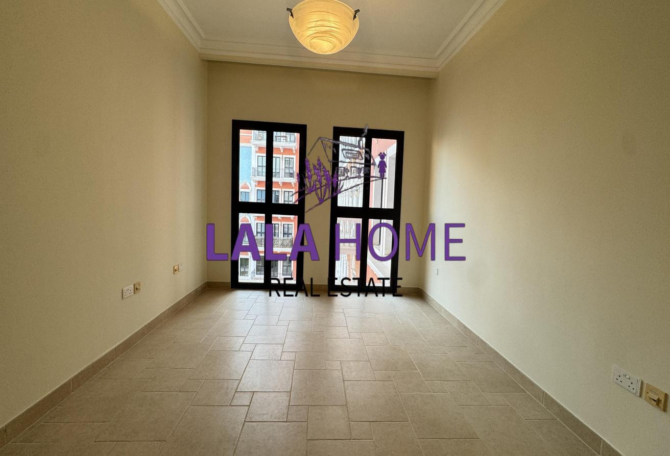 Cozy 1BR SF | Qatar Cool Included | NO FEES