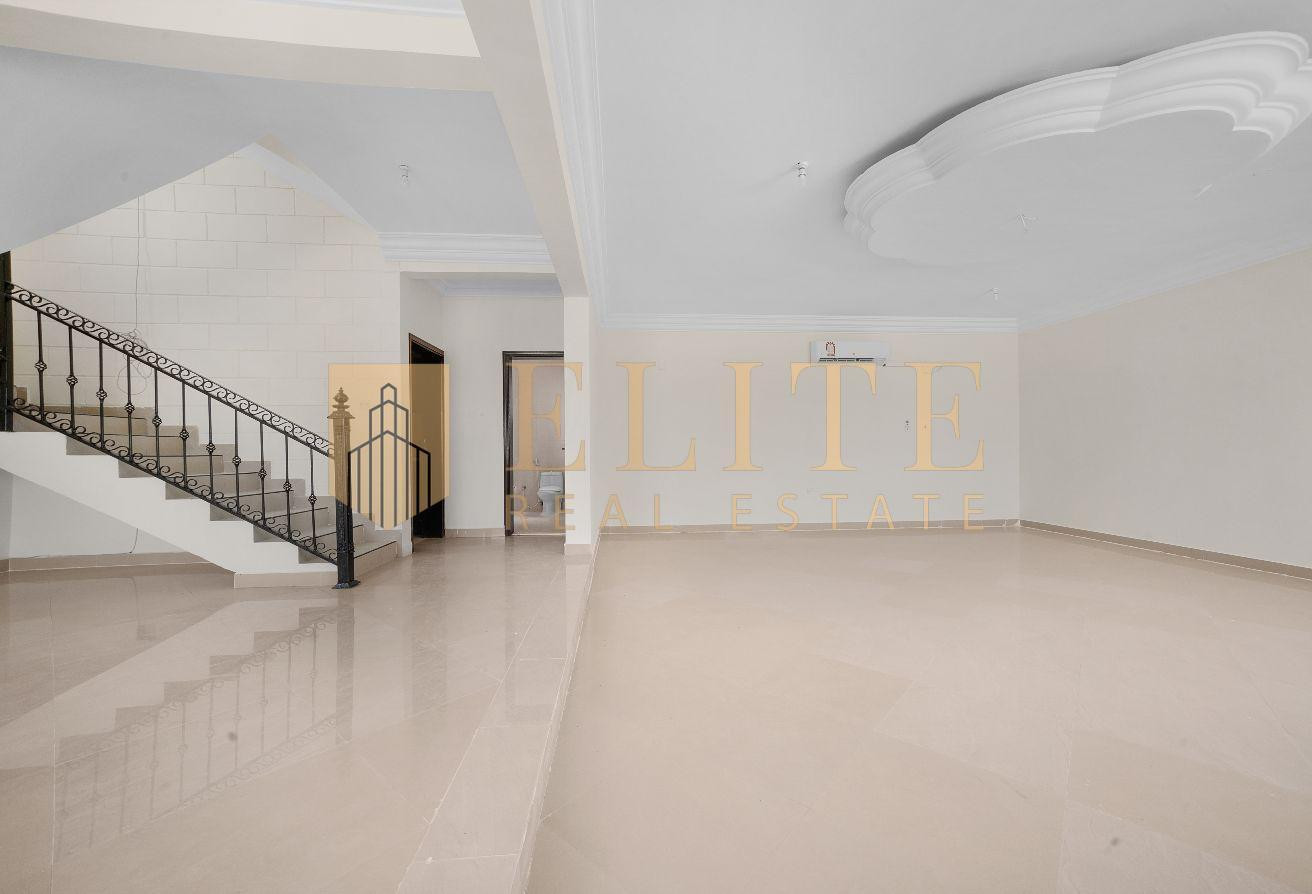 Spacious Family Villa in Ain Khaled - Villa in Ain Khaled