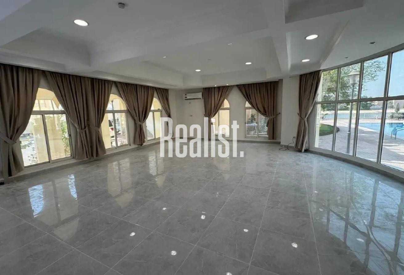 BEACH ACCESS | 4+MAID VILLA | 2 MONTHS FREE - Villa in West Bay Lagoon