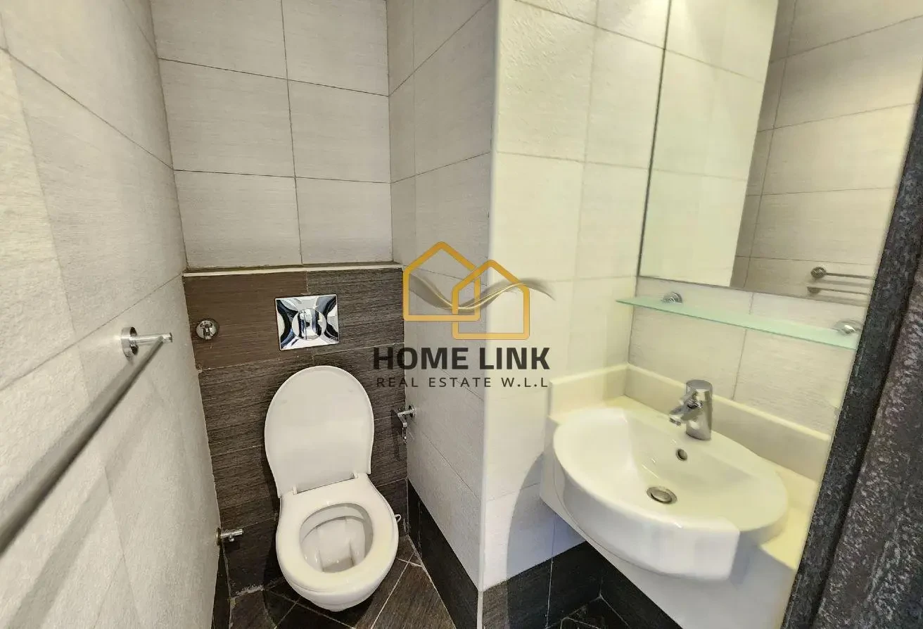 ELEGANT 2 BEDROOM FF APARTMENT IN LUSAIL - Apartment in Regency Residence Fox Hills 1