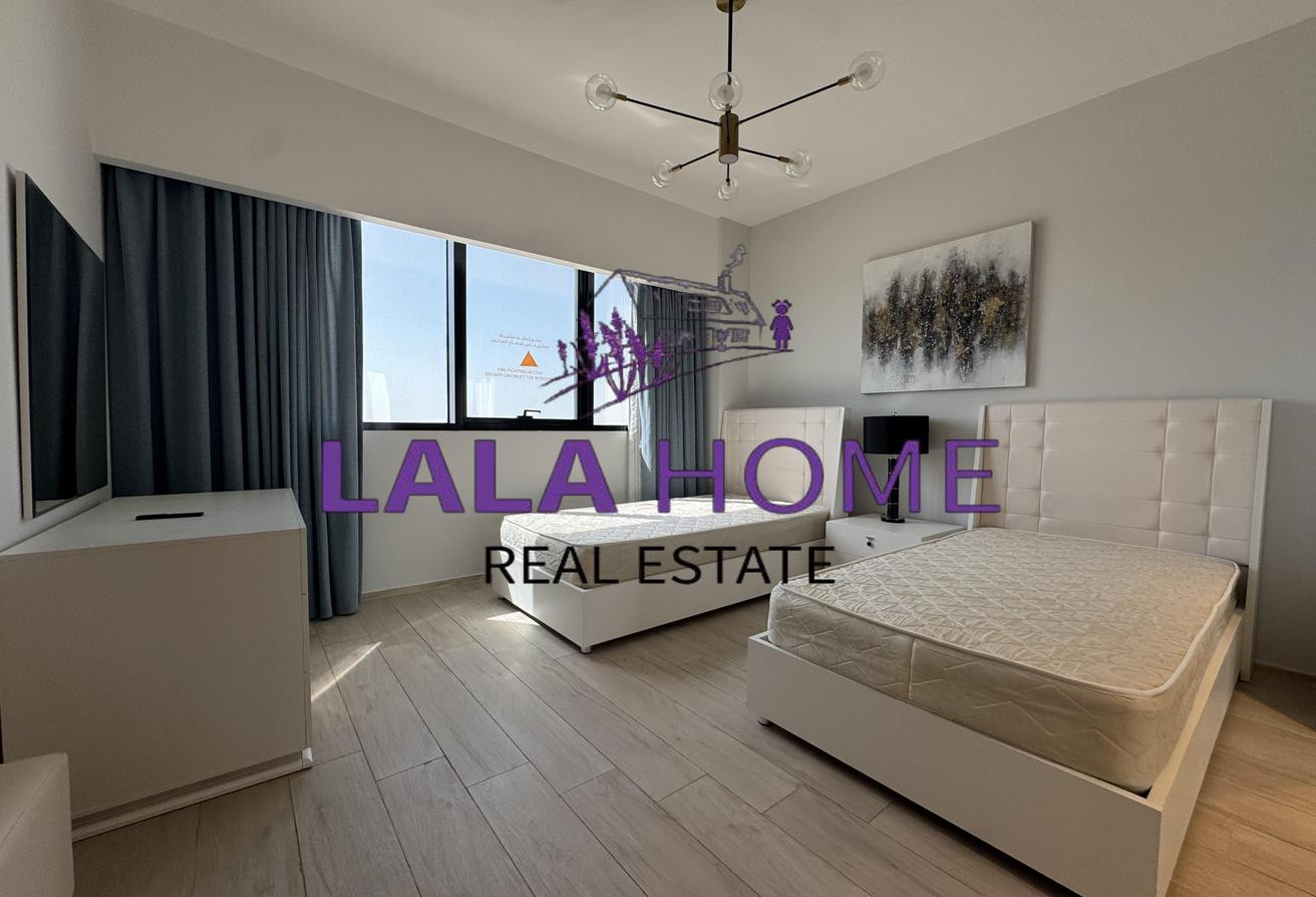 Spacious Fully Furnished 3BR, Lusail