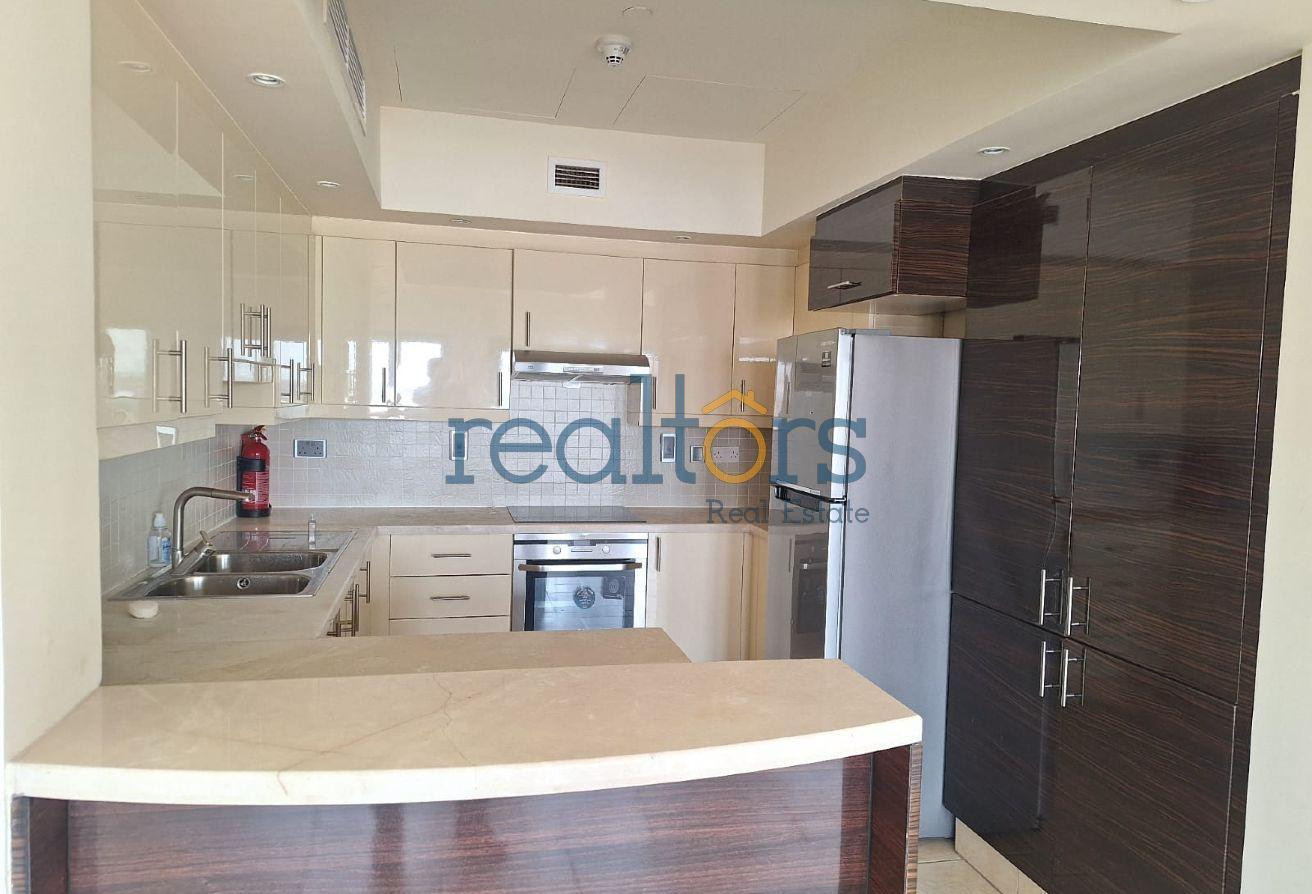 Great offer. 1 bedroom. Canal view. 1st month free - Apartment in Teatro