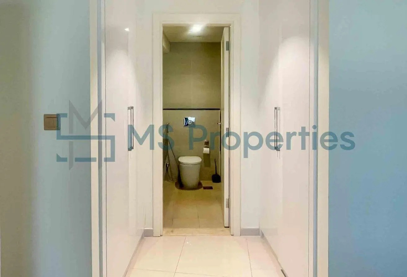 Brand New Sea View 2BHK|Best Price– QAR 1.75M