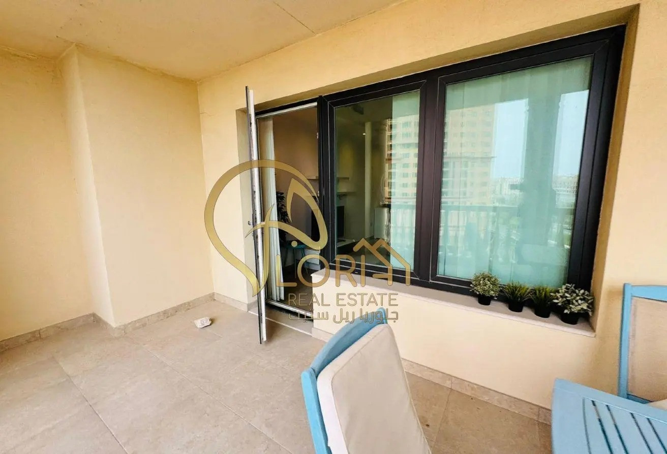 RENTED UNIT | READY APARTMENT | CRYSTAL WALK VIEW