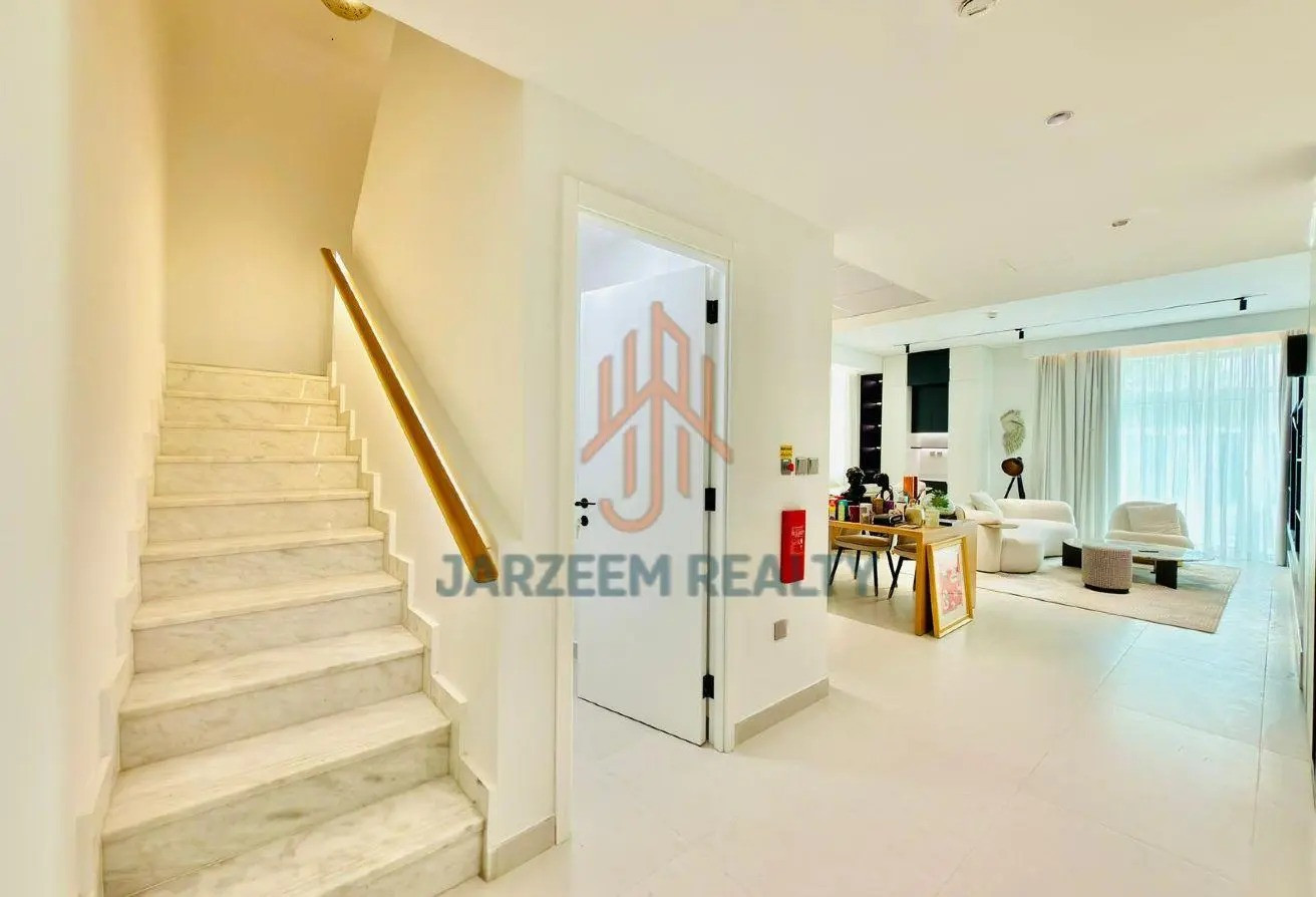 Private Garden Duplex Home with Flexible 5 Year PP