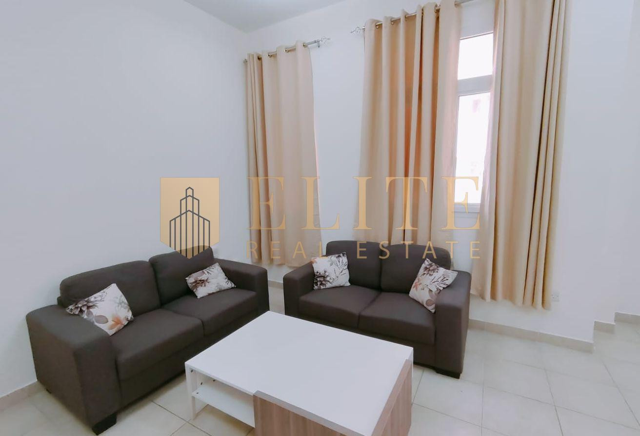 Spacious FF Brand New 2BR Apartment | Najma - Apartment in Najma Street