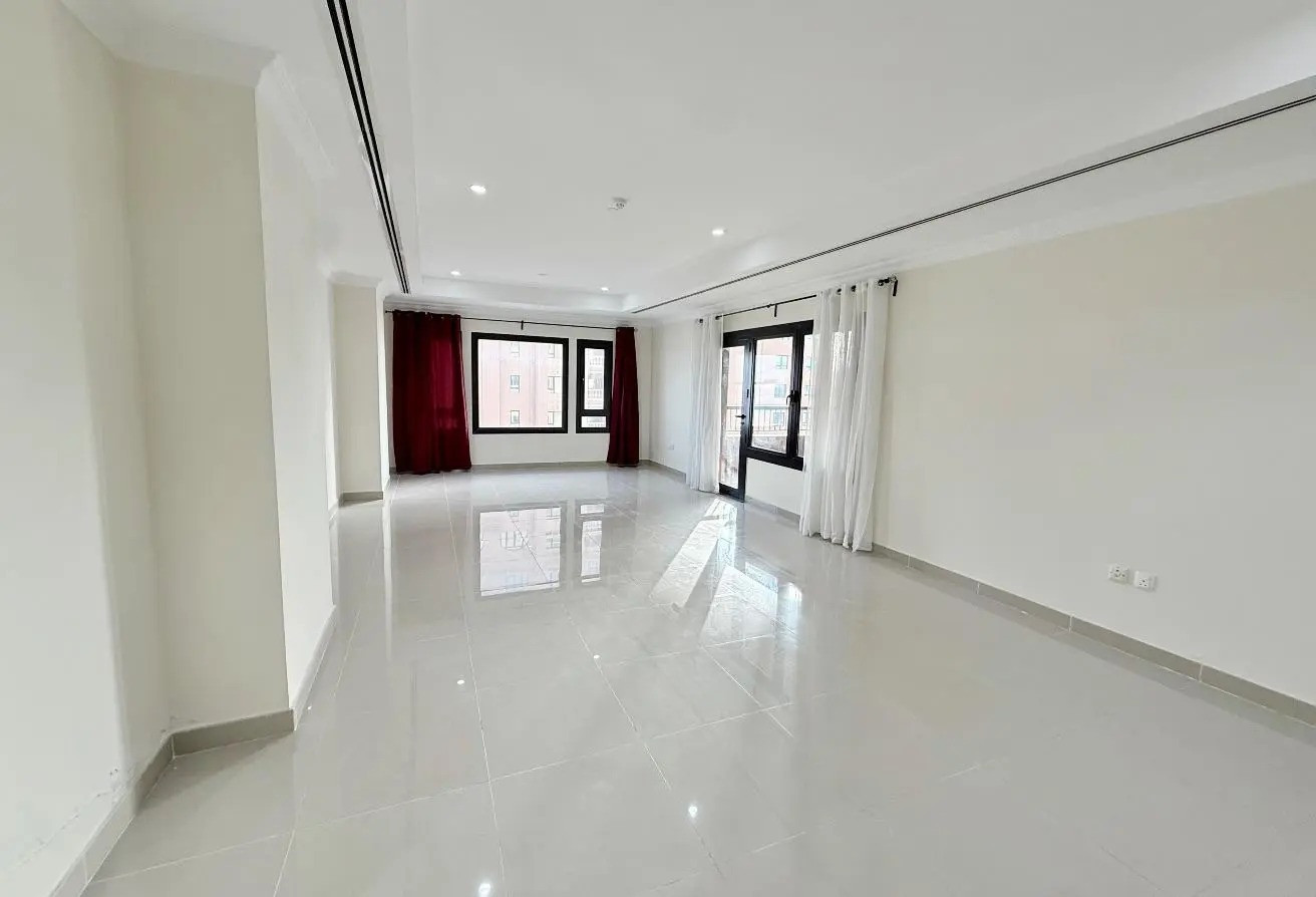 2-Bedroom Apartment in Porto Arabia For Sale