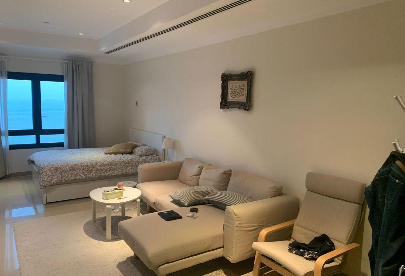 FOR SALE! AMAZING STUDIO F/F-WITH TITLE DEEDS - Studio Apartment in West Porto Drive