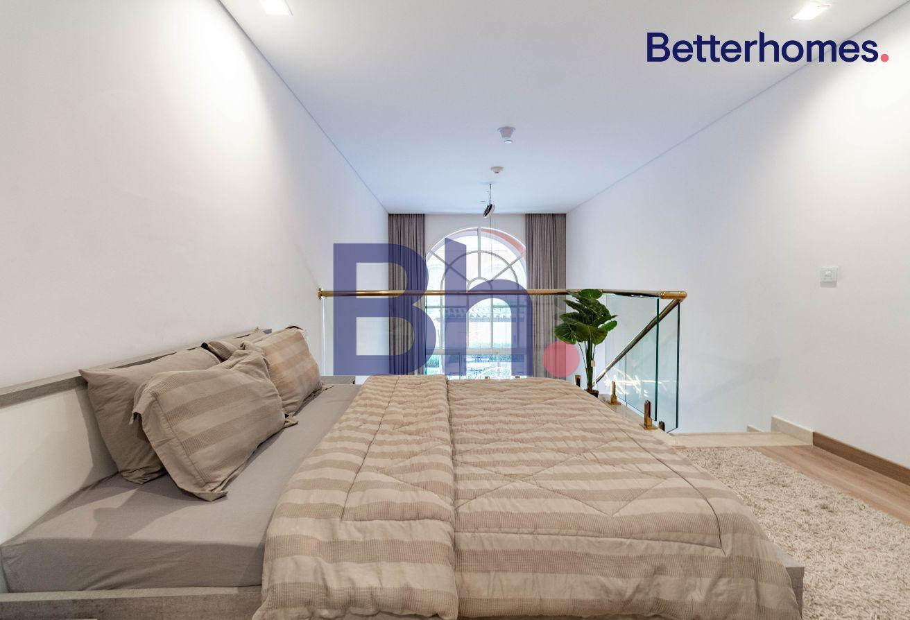 MODERN LOFT | READY TO MOVE IN | HIGH ROI - Apartment in Viva West