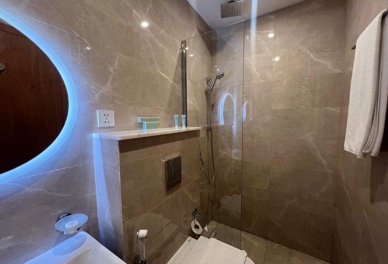 Luxury 2BHK Hotel Apartment in Mansoura - Hotel Apartments in Al Mansoura