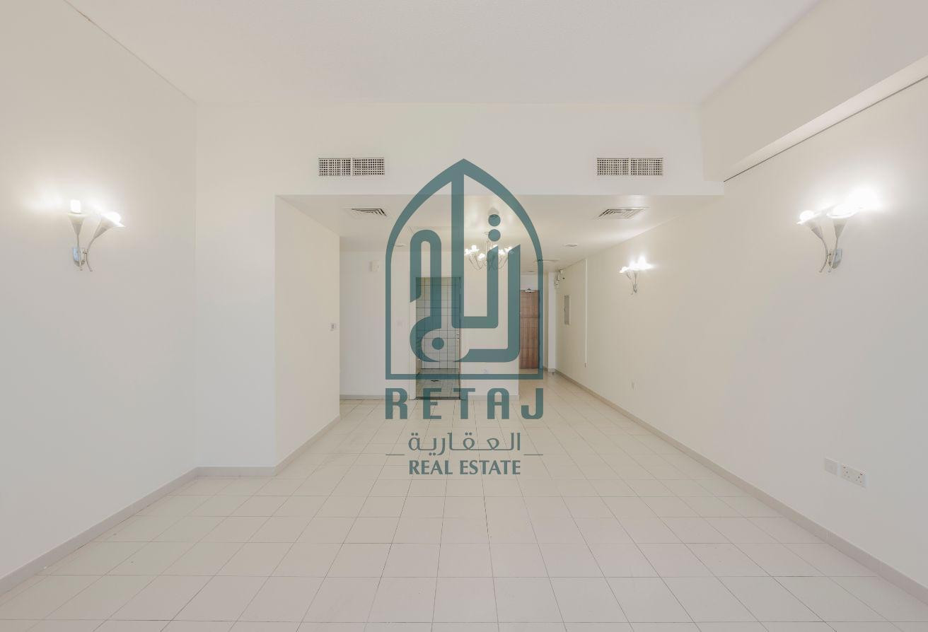 UNFURNISHED 2 BEDROOMS NEAR SAFARI MALL FOR RENT! - Apartment in Barwa Commercial Avenue
