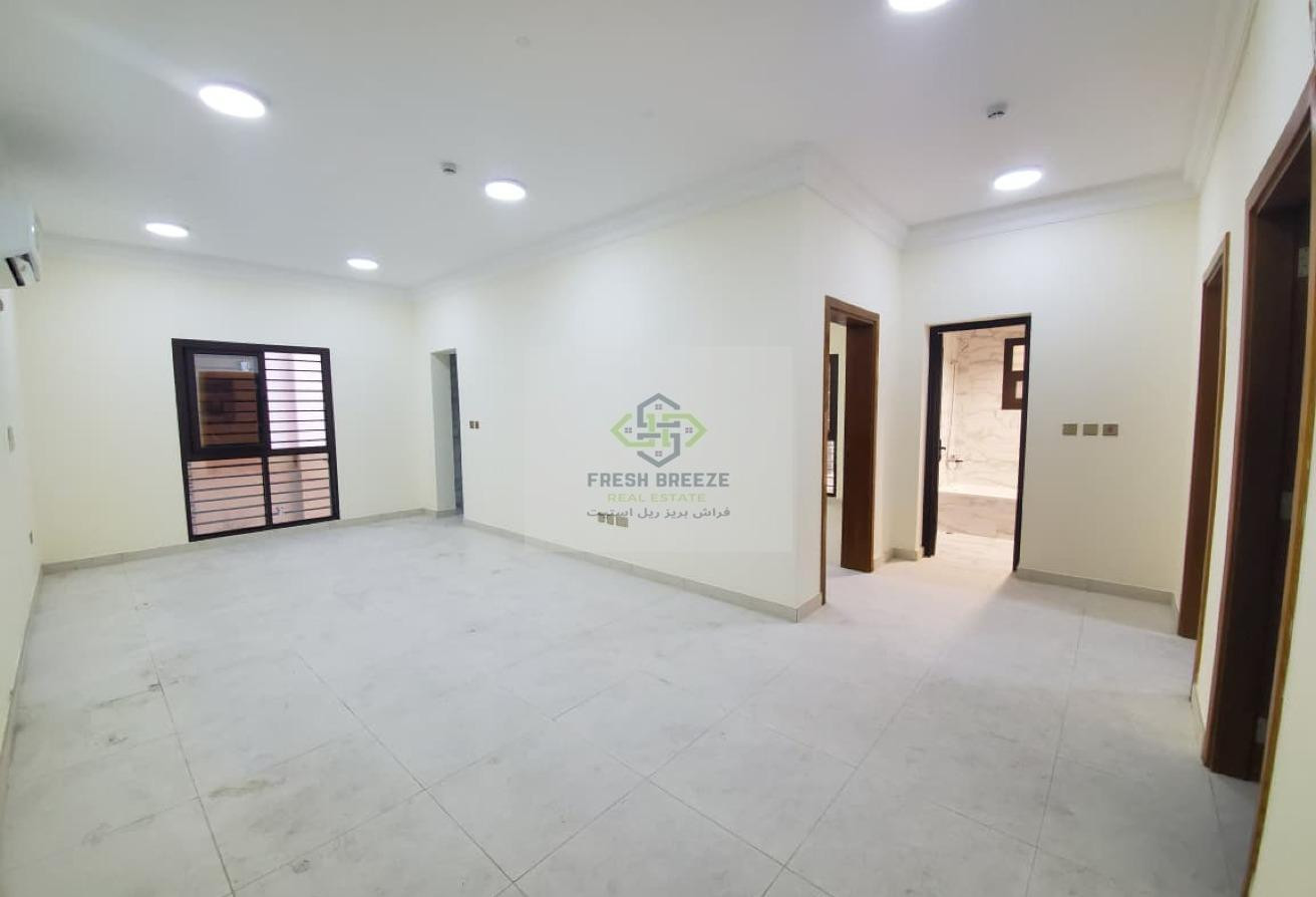 Brand New 2 BHK Apartment in Fereej Bin Mahmoud - Apartment in Anas Street