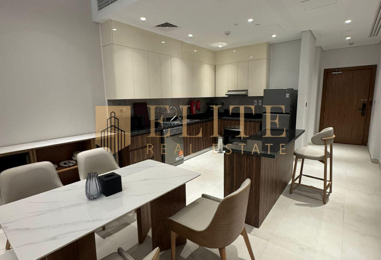 Luxury 1BR Apartment-Calm,Prestigious Community - Apartment in La Plage South