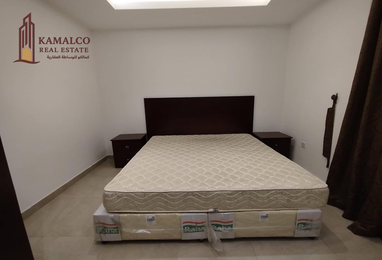 Laxury 2Bhk Master bedroom Available in umma ghul - Apartment in Salata