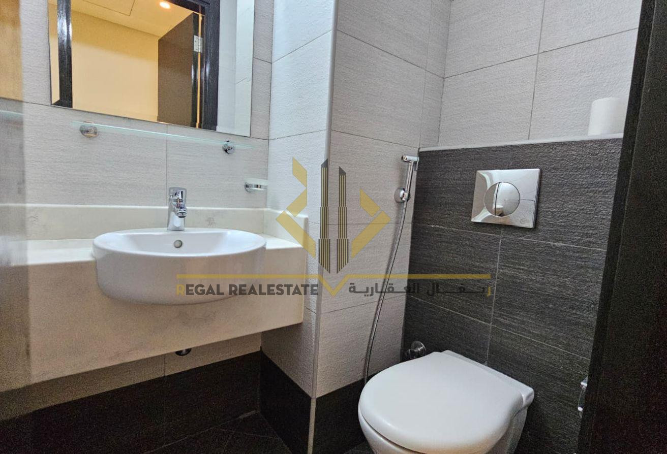 2Bedroom Apartment in Lusail Fox Hills 1.250.000 - Apartment in Fox Hills
