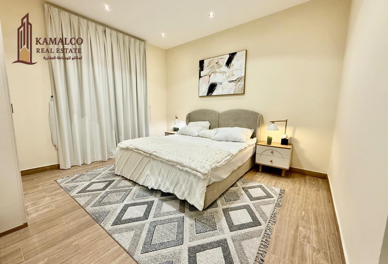 Brand new 1 bedroom furnish include wifi muntaza - Apartment in Muntazah 38