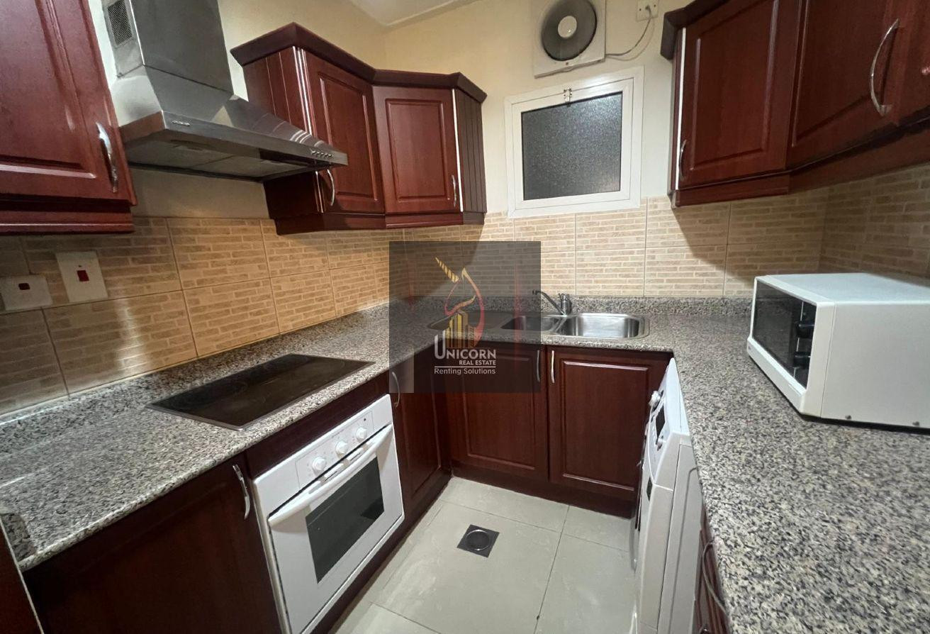 Good as New 1-Bedroom Apt|Fully Furnished - Apartment in Musheireb Apartments