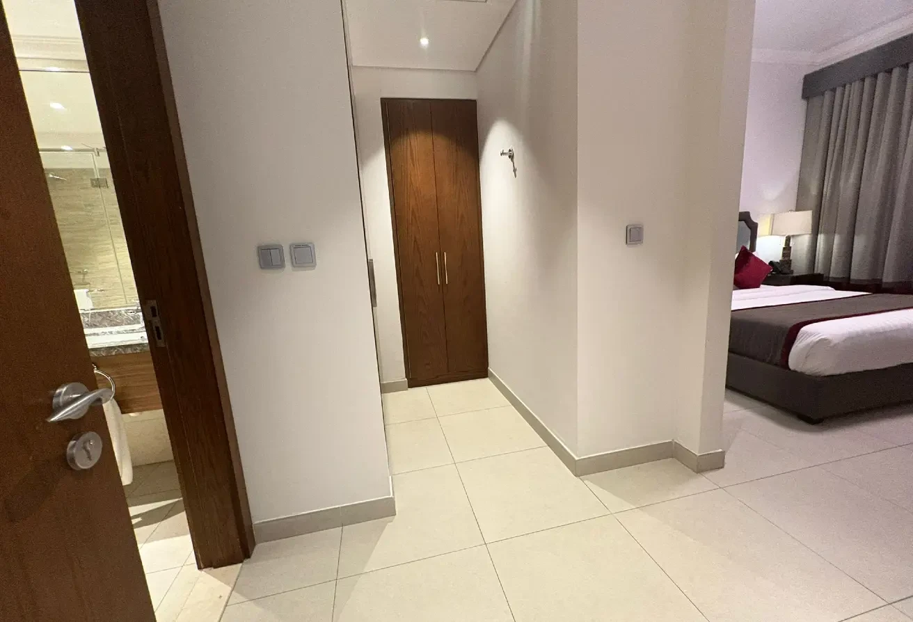 luxurious lifestyle in viva bahriayh - Hotel Apartments in Viva Bahriya