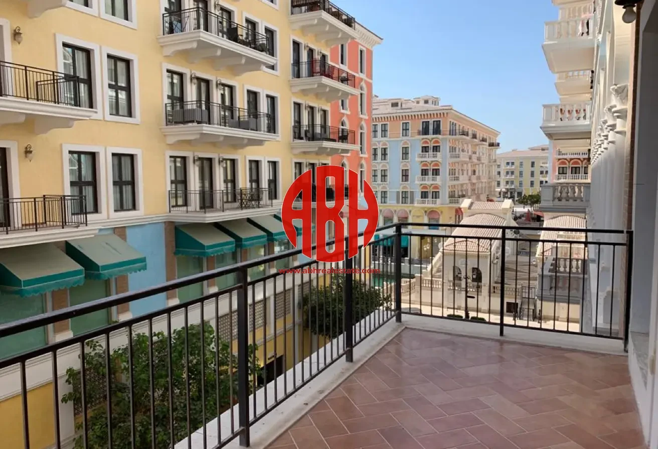 PRIME QANAT QARTIER | 1 BDR | BALCONY | BEST DEAL - Apartment in Murano