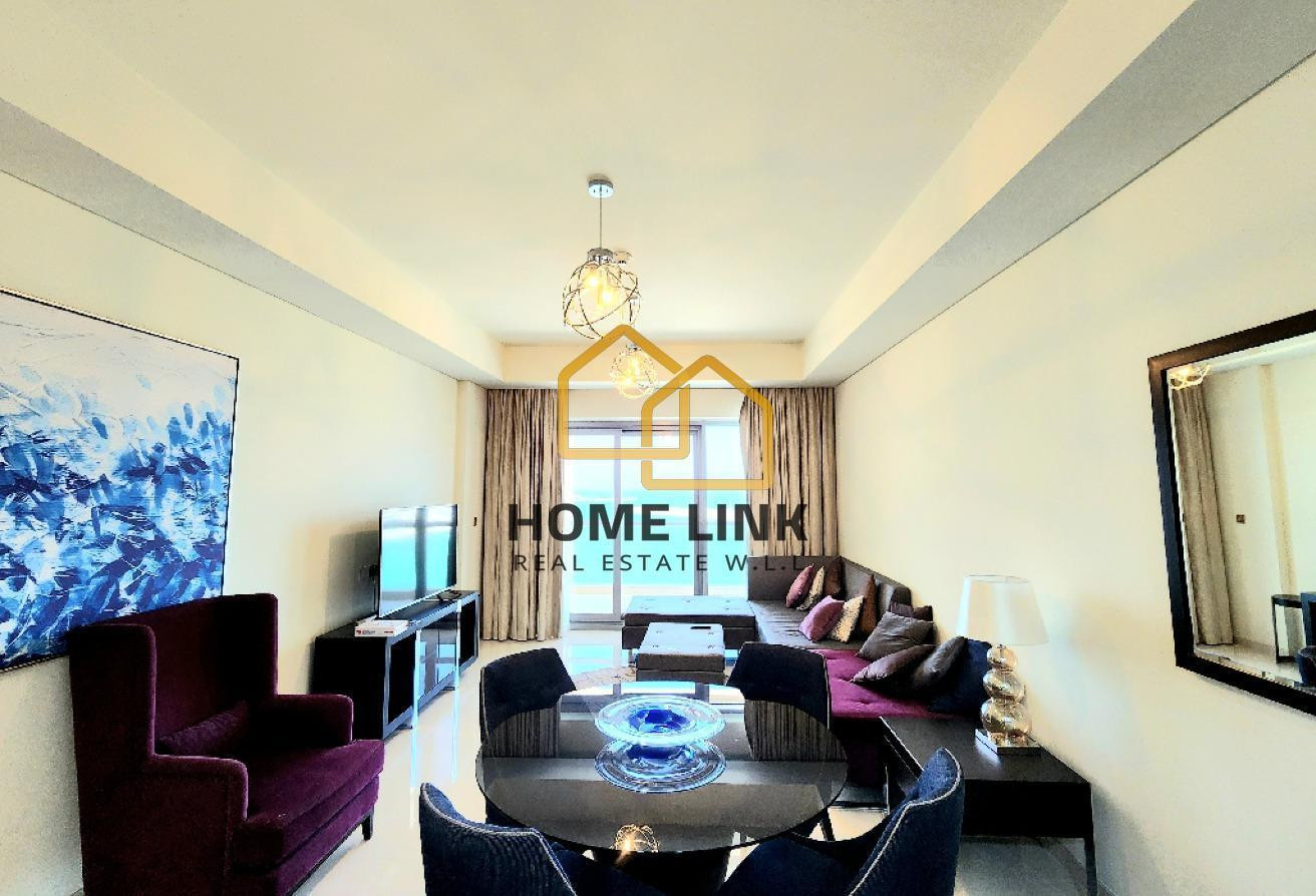 ALL BILLS INCLUDED | COZY 2 BDR + MAID | SEA VIEW