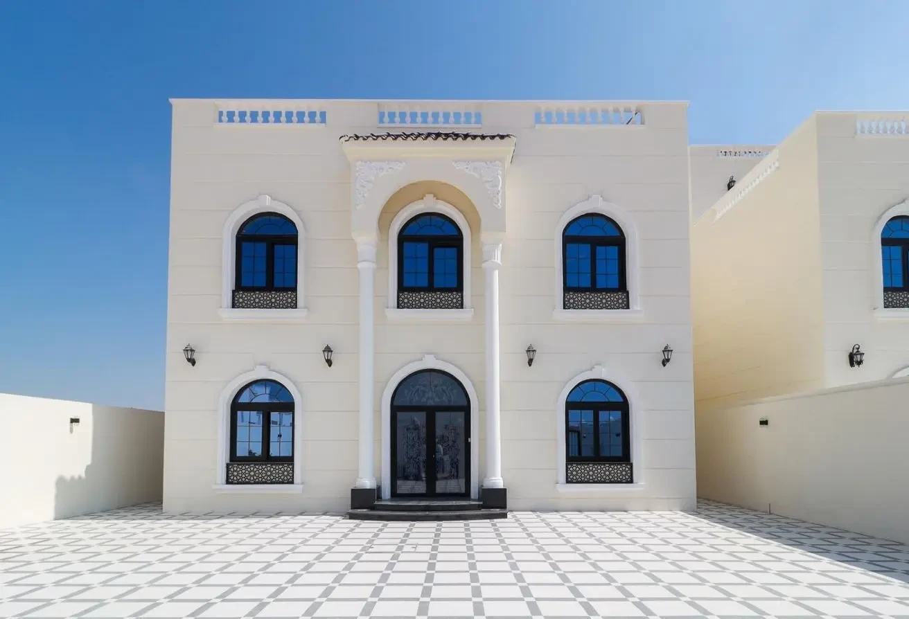 7BHK Residential Villa for Rent in Nuaija - Villa in Al Nuaija Street