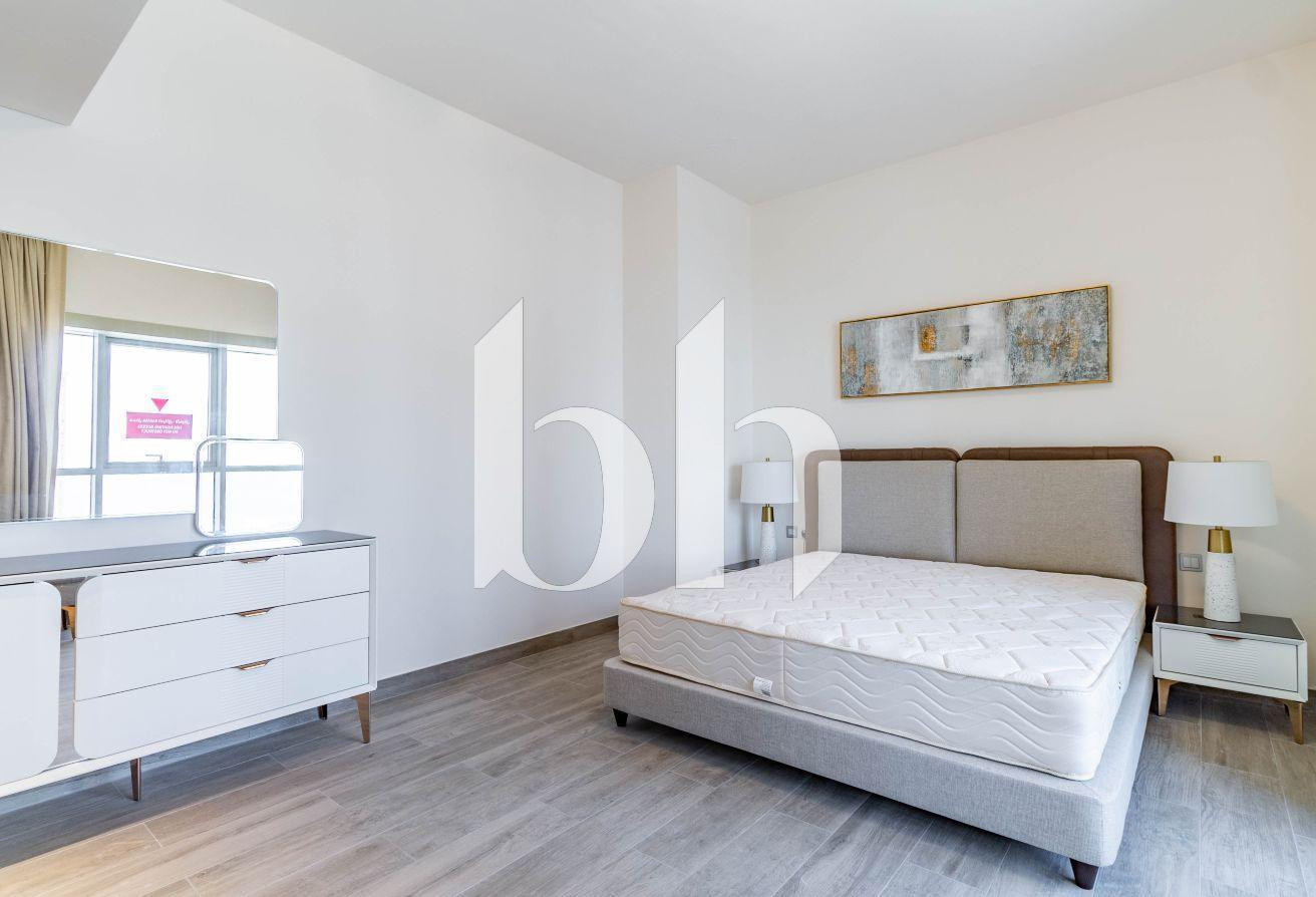 Spacious 2BHK Fully Furnished All Inclusive